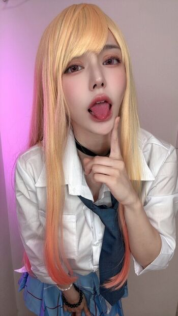 Full leaked Crybaby page private onlyfans photo