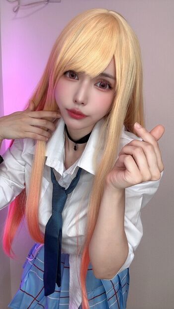 Full leaked Crybaby page private onlyfans photo