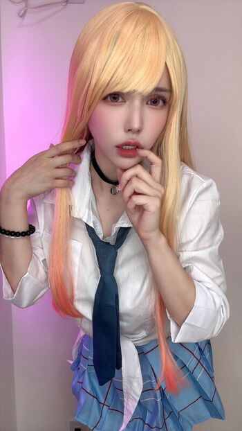 Full leaked Crybaby page private onlyfans photo