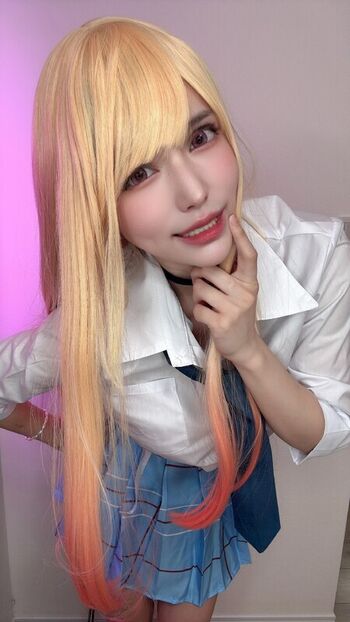Full leaked Crybaby page private onlyfans photo