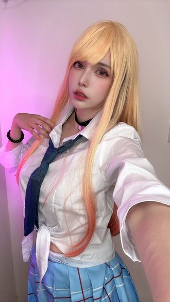 Full leaked Crybaby page private onlyfans photo