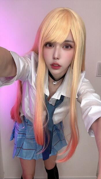 Full leaked Crybaby page private onlyfans photo