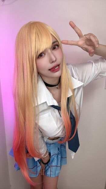Full leaked Crybaby page private onlyfans photo