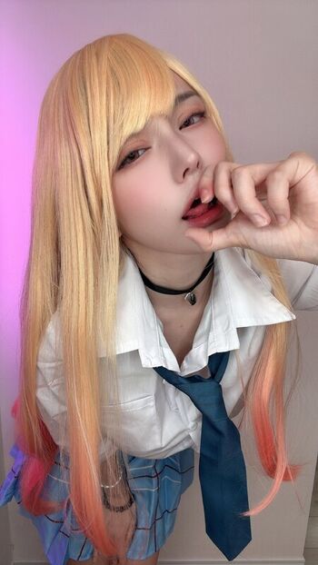 Full leaked Crybaby private onlyfans photo