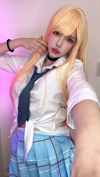 Full leaked Crybaby private onlyfans photo