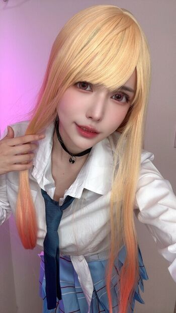 Full leaked Crybaby private onlyfans photo
