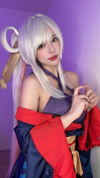 Full leaked Crybaby page private onlyfans photo