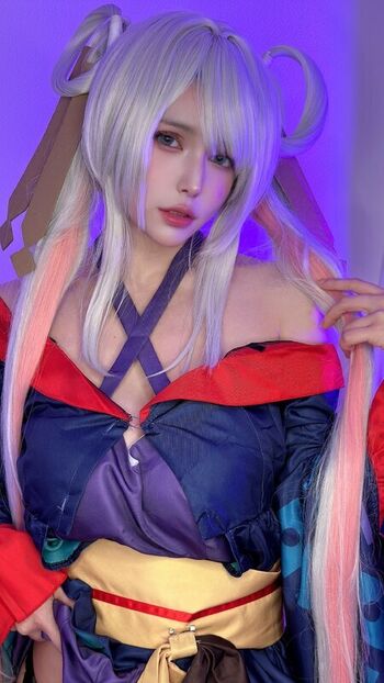 Full leaked Crybaby private onlyfans photo