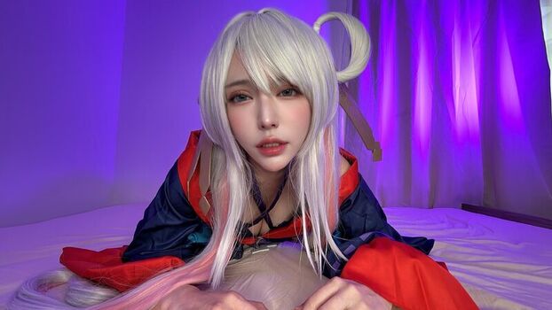 Full leaked Crybaby private onlyfans photo