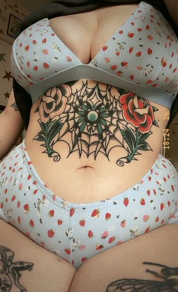 Full leaked Crybaby private onlyfans photo