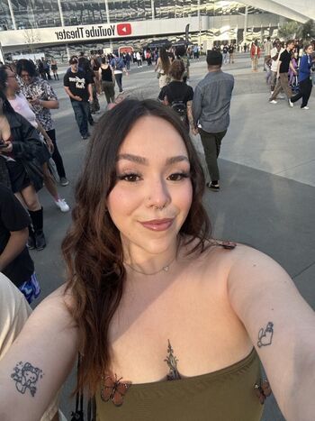 Full leaked Crybabyrubie private onlyfans photo