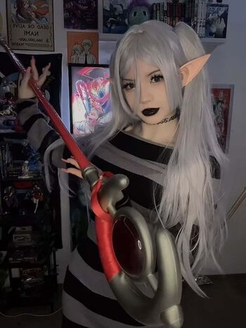 Full leaked Crybabyxxx private onlyfans photo