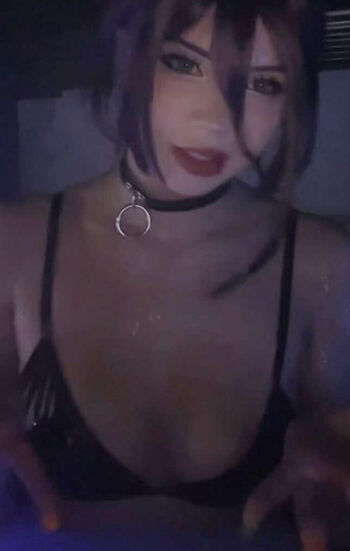 Full leaked Crybabyxxx private onlyfans photo