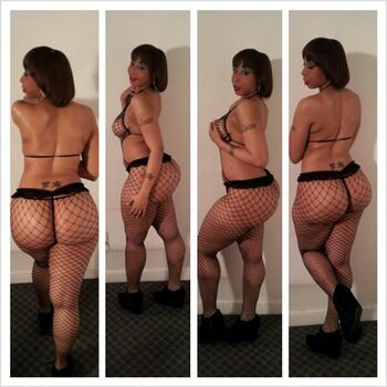 Full leaked Cryssie badd private onlyfans photo