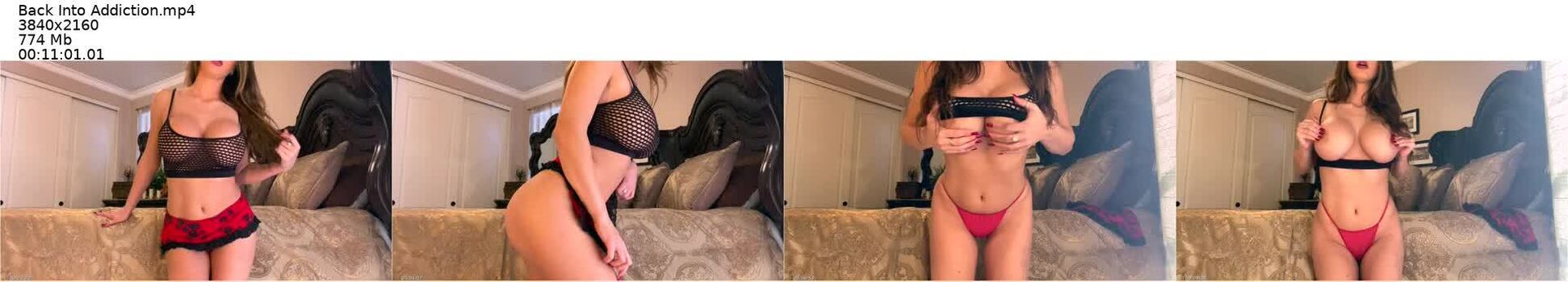Full leaked Crystal knight page private onlyfans photo