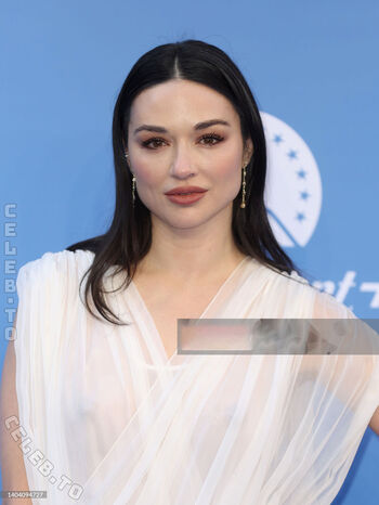 Crystal Reed