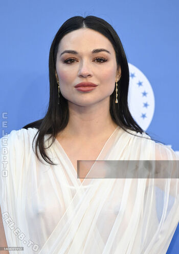 Crystal Reed