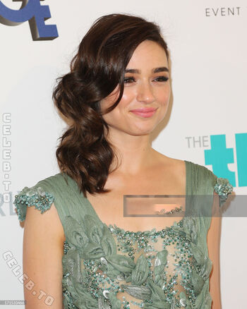 Crystal Reed