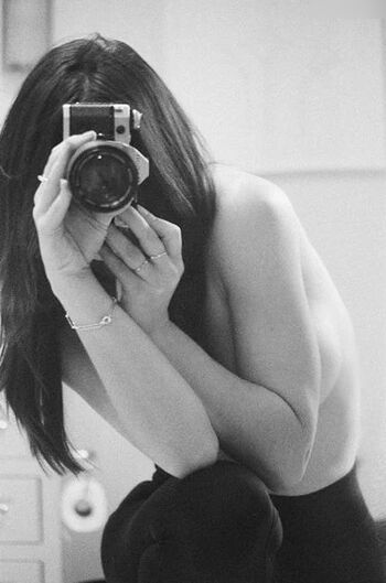 Full leaked Crystal reed private onlyfans photo