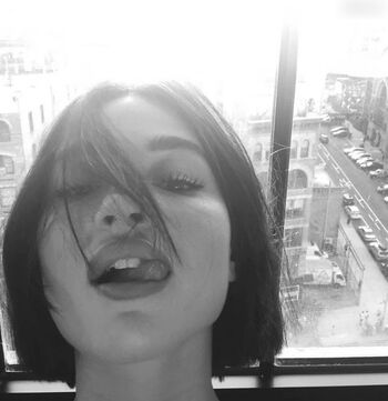 Full leaked Crystal reed private onlyfans photo