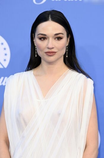 Full leaked Crystal reed private onlyfans photo
