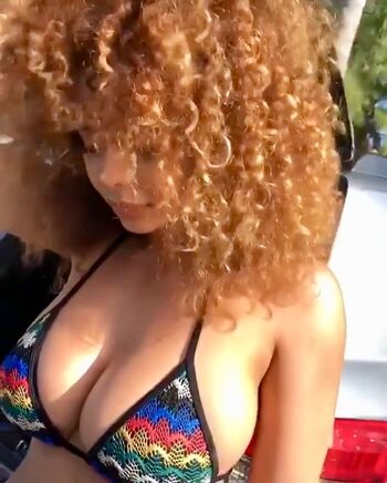 Full leaked Crystal westbrooks private onlyfans photo