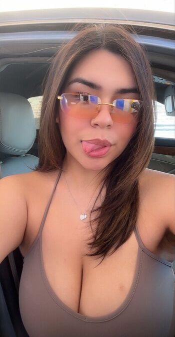 Full leaked Crystal private onlyfans photo