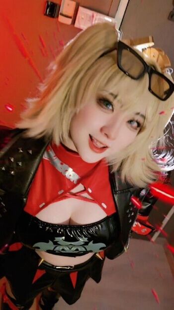 Full leaked Crystalfirey private onlyfans photo