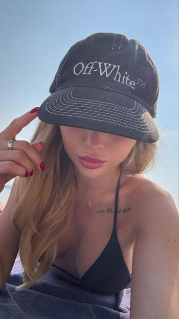 Full leaked Crystallandysh page private onlyfans photo
