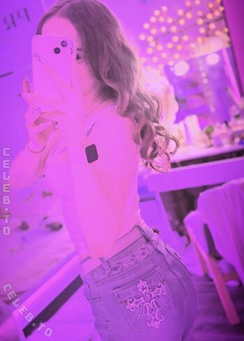 Full leaked Crystalmarykitty page private onlyfans photo