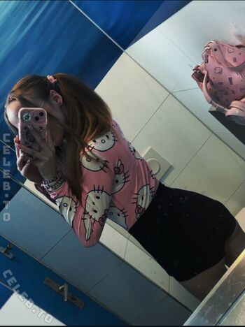 Full leaked Crystalmarykitty private onlyfans photo