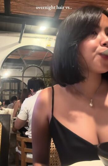 Full leaked Crystelle ann page private onlyfans photo