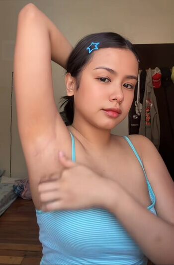 Full leaked Crystelle ann page private onlyfans photo