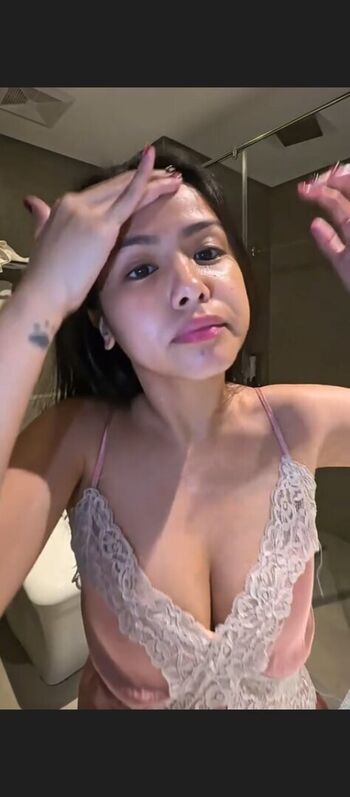 Full leaked Crystelle ann page private onlyfans photo