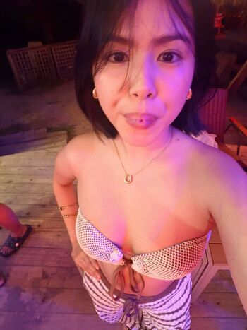 Full leaked Crystelle ann page private onlyfans photo