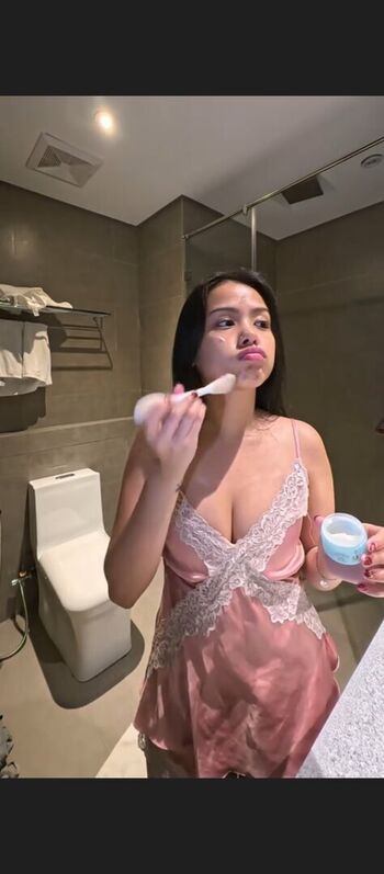 Full leaked Crystelle ann page private onlyfans photo