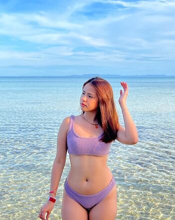 Full leaked Crystelle ann page private onlyfans photo