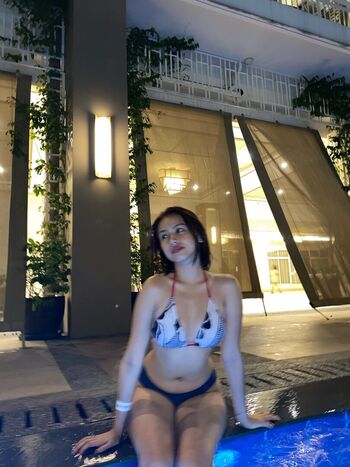 Full leaked Crystelle ann private onlyfans photo