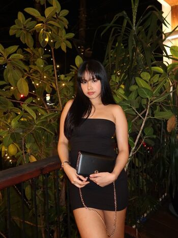 Full leaked Crystelle ann private onlyfans photo