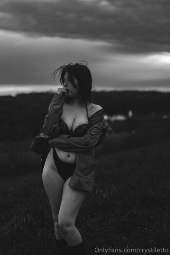 crystiletto