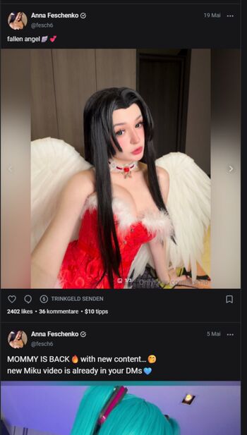 Full leaked Csalvanou private onlyfans photo