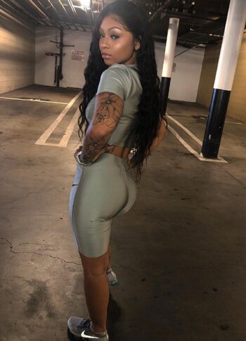 Cuban Doll