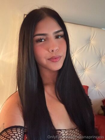 cubanaprincess