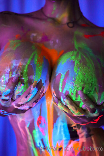 Full leaked Cubbixoxo private onlyfans photo
