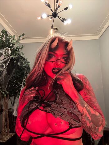 Full leaked Cubbixoxo private onlyfans photo