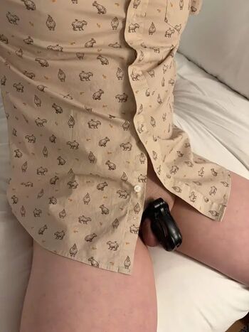 Full leaked Cuckybaras page private onlyfans photo