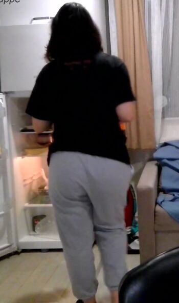 Full leaked Cucuppe private onlyfans photo