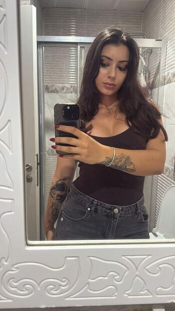 Full leaked Cucuppe private onlyfans photo