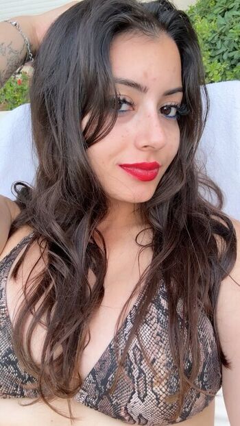 Full leaked Cucuppe private onlyfans photo