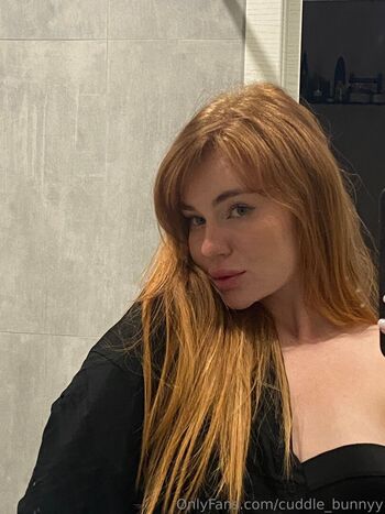 Full leaked Cuddle bunnyy private onlyfans photo